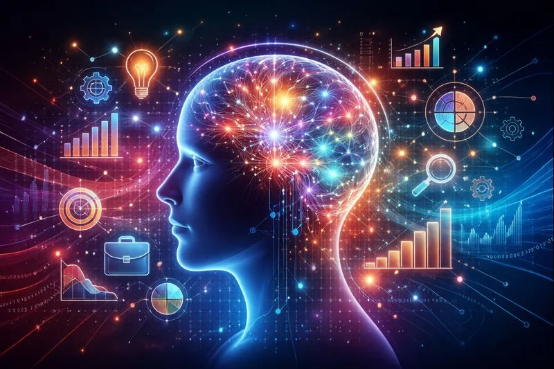AI-Powered Cloud Infrastructure